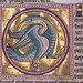8- Folio 54v detalle- Halcyon- © Aberdeen University Library
