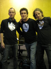 Geert, Erik & Jaap