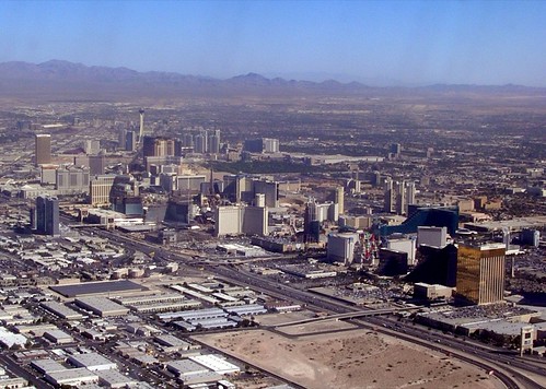 The strip from above