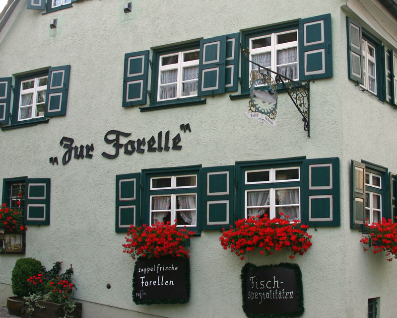 Zur-Forelle-Restaurant-Ulm-