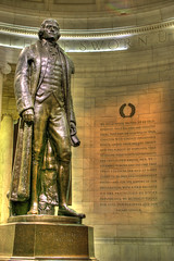 Founding Father -- Thomas Jefferson