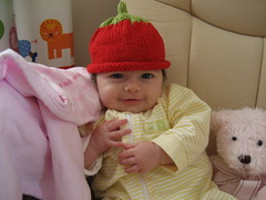 Fruit Hat