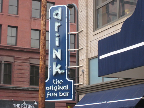 Drink - The Original Fun Bar