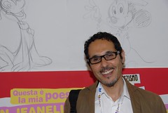 Gigi Piras in una foto di Gianfranco Goria