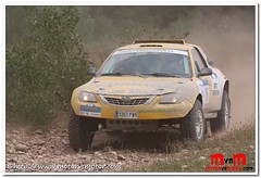 IV Rallye Diputación de Burgos-Baja Tierras del Cid 2011
