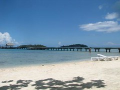 Dit is Club Med op Bora Bora