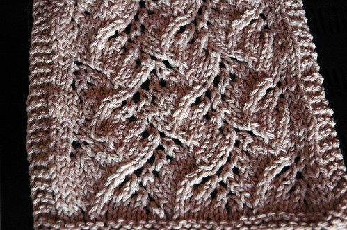 Stitch Detail