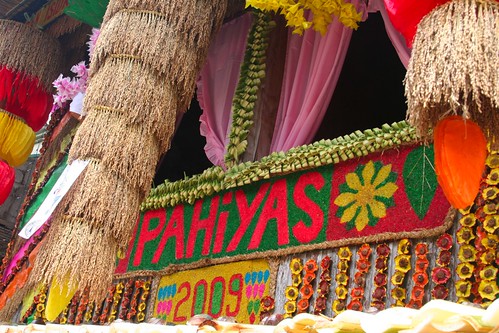 Pahiyas Festival 2009