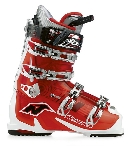 Nordica Speedmachine 14 Ski boots