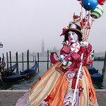 Venezia Carnavale 2008