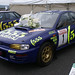 Subaru Impreza 555 (1996・WRC)