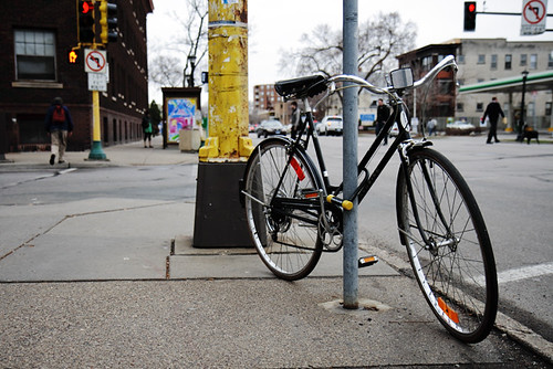 Uptown Bicycle 6571