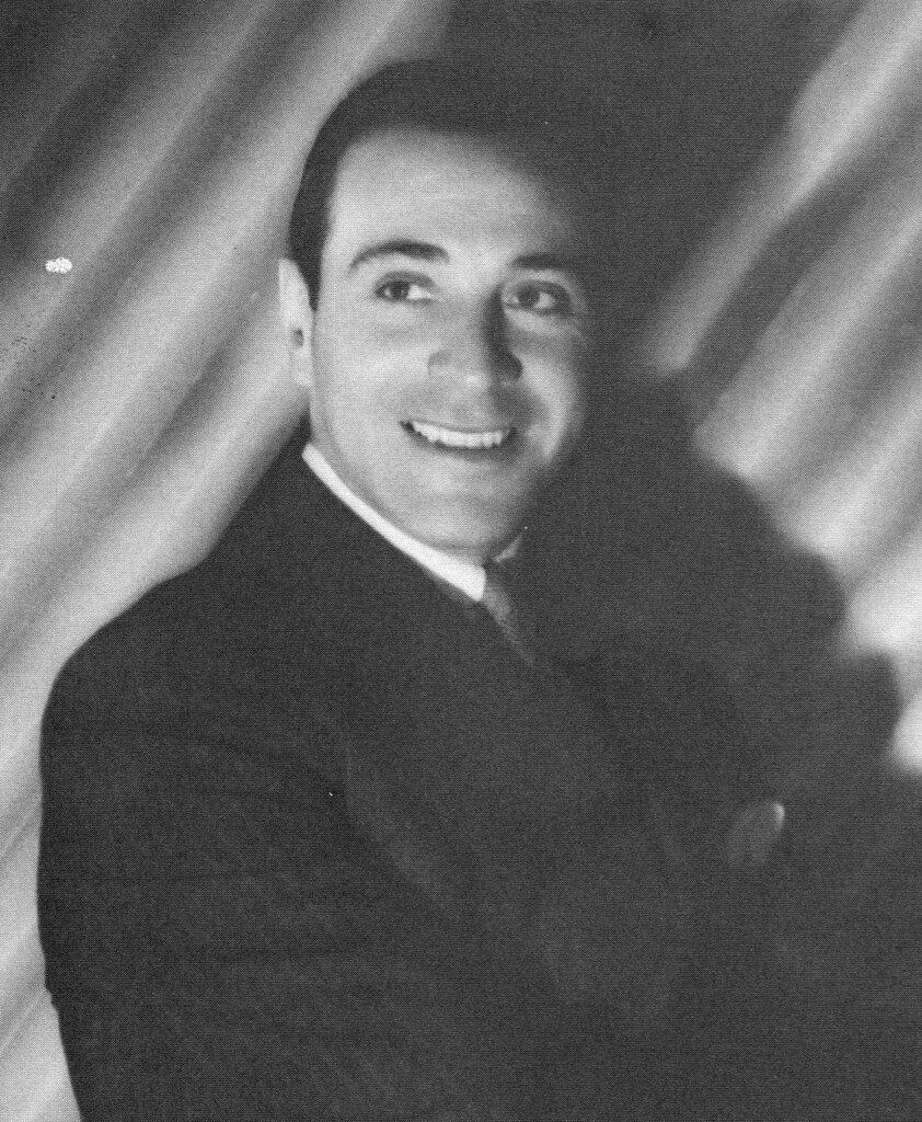 Ricardo Cortez