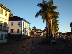 Diamantina - Estrada Real - Brazil