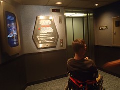 Disneyland: Star Tours - The Adventure Continues