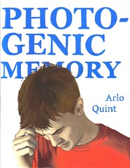 Arlo Quint's Photogenic Memory Lame House