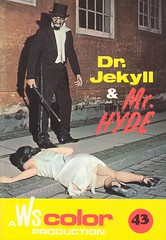 jekyll & hyde