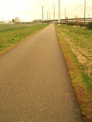 Inteurban Trail
