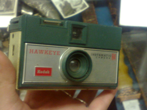 Kodak Hawkeye