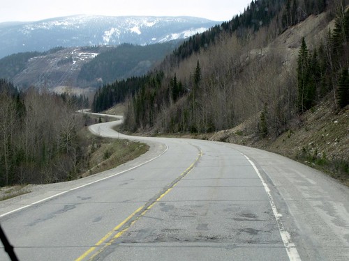 Alaskan Drive - Day 6-15
