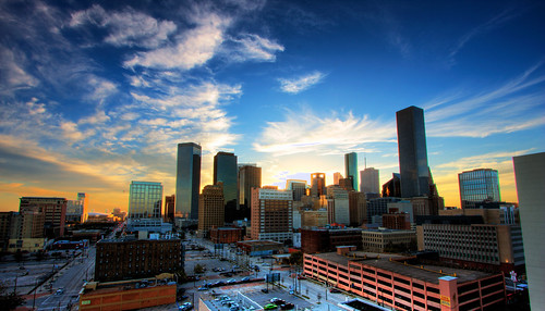 Greater Houston Flickrati.