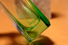 HERMES fragrance