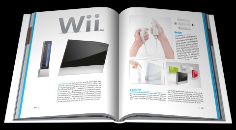 Book of Games Volume I - Wii