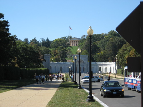 143 - Arlington Cemetery 2