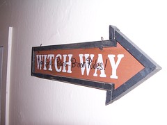 witch spells