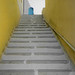 Stairway in Symi, 1998 by marcelgermain