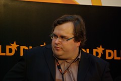 Reid Hoffmann