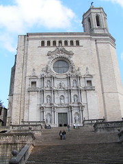 Girona: Catedral