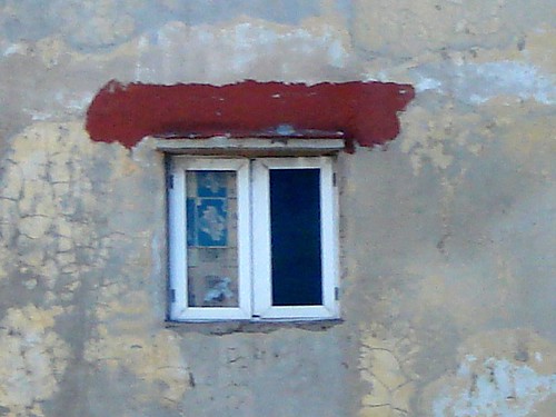 window by cronópio