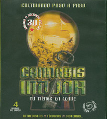 cannabis indoor