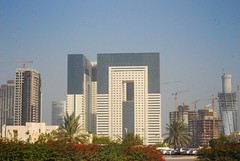 New Qatar