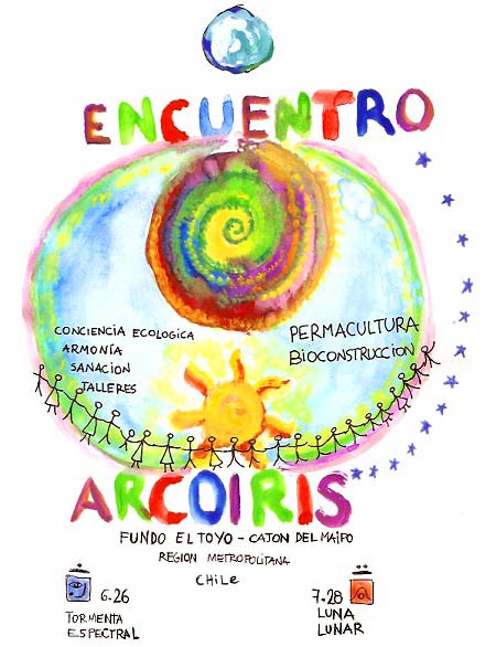 Encuentro Arcoiris