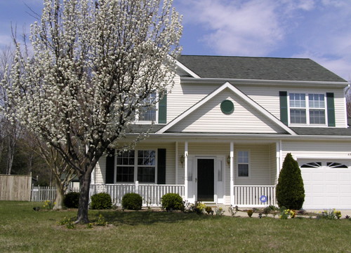 Maryland Home Buying