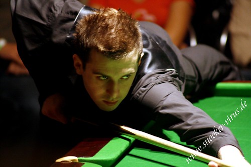 mark selby. This photo belongs to. Snooker-Virus#39; photostream (151) middot; Mark Selby middot; Patrick Einsle