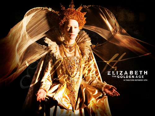 Elizabeth The Golden Age originally uploaded by nojam75