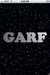 Garf Update 0.32
