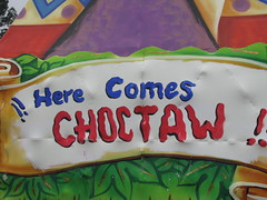 Choctaw Parade 2008 016