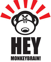 Hey Monkeybrain!
