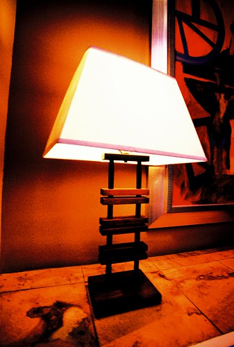 I like Lamps