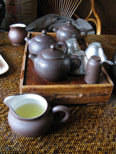 teahouse