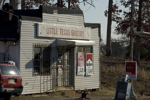 Little Texas Grocery