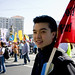 Chinese Progressive Association Organizer Alex