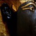 Ka statue of Tutankhamun by Hans Ollermann
