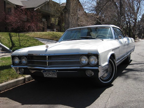 Buick Electra 225 1965 