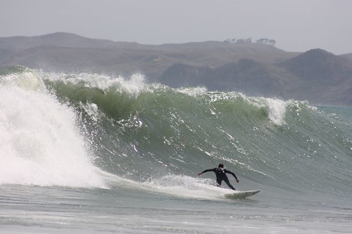 2440001529 debfe700fd Surftrip en Aotearoa by Nachete Garcia  Marketing Digital Surfing Agencia