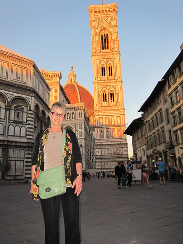 A real beauty - Duomo in the background
